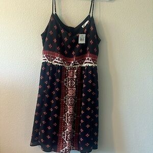 Coco + James Sun Dress